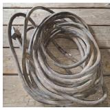 Heavy-Duty Electric Cord