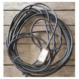 Extension Cord, 50 Foot