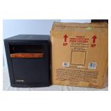 Eden Pure Personal Infrared Portable Heater