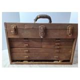 Kennedy Machinist Toolbox