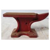 Jeweler's Anvil