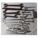 Craftsman Ignition Wrenches, Feeler Gauges