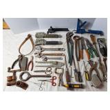Misc. Tools