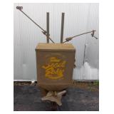Garber Seeders 'Seed Easy' SeederModel No. G1B953