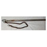 Blue-Point CW24 Chain Wrench
