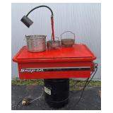Snap-on Parts Washer and Degreaser