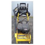 Karcher High Pressure Washer