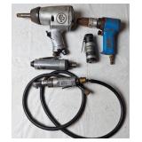 Pneumatic Tools