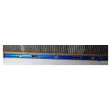 Empire Aluminum 'True Blue' Level