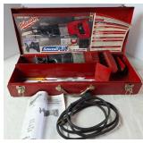 Milwaukee Sawzall w/Case, Electric