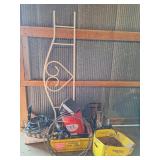 Scrap Pickers Paradise