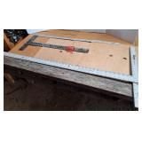 T-Square Rulers