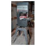 Craftsman 12' Band Saw-Sander
