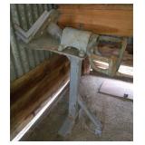 Engine Stand, HEAVY