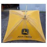 John Deere Umbrella For Utility Tractor