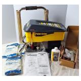 Wagner Paint Crew House Painting Tool