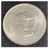 1952 George Washington Carver Comm. Half