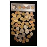West German Coins
