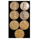 Lincoln Cents