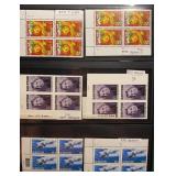 Miscellaneous Stamp Collection(2003-2003