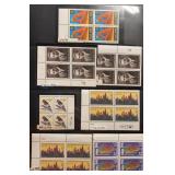 Miscellaneous Stamp Collection