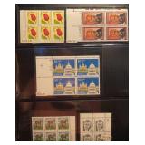 Miscellaneous Stamp Collection(1991-1995) Stamps