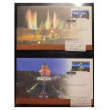 Canada OFDCs Stamp Collection