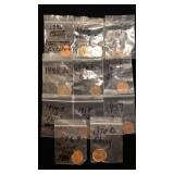 Suspected Special Lincoln Cents