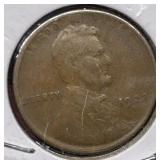 1922-D Lincoln Penny