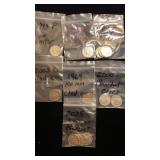 Suspected Error Roosevelt Dimes
