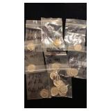 Suspected Error Roosevelt Dimes