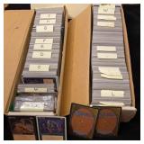 Magic: The Gathering Cards