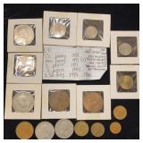 United Kingdom Coins