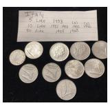Italian Coins