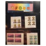 Miscellaneous Stamp Collection (2008-2011)