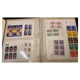 Miscellaneous Stamp Album