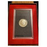 1971-S Eisenhower Dollar Proof Coin