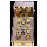 2010 United States Clad Proof Set