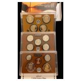 2013 United States Clad Proof Set