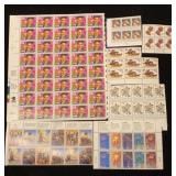 29cent Elvis & Other Postage Stamps