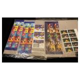 60 Forever US Postage Stamps