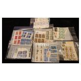 20, 22 & 29 Cent Miscellaneous Postage  Stamps