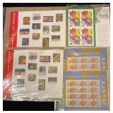 56 Forever US Postage Stamps