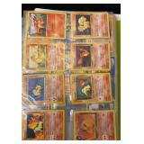 Pokï¿½mon Card Album