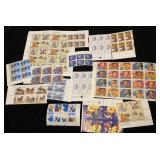 29cent Stamps
