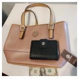 Giani Bernini Purse & Wallet