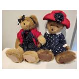 Boyd Bears, Ashley & Brooke