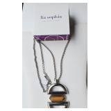 Lia Sophia Necklace - NEW