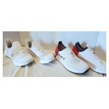 Adidas & Tommy Tennis Shoes (2)