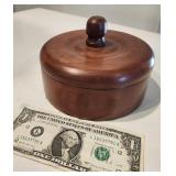 Cherry Trinket Box